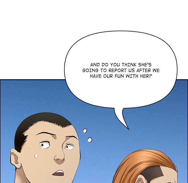 Her Bodyguard - episode 57 - 50