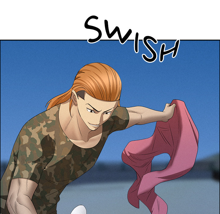 Her Bodyguard - episode 57 - 58