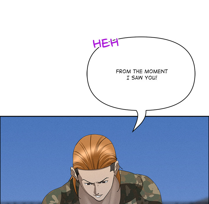 Her Bodyguard - episode 57 - 63