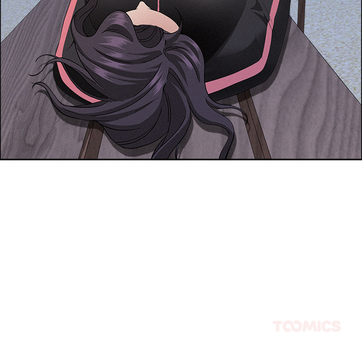 Her Bodyguard - episode 57 - 65