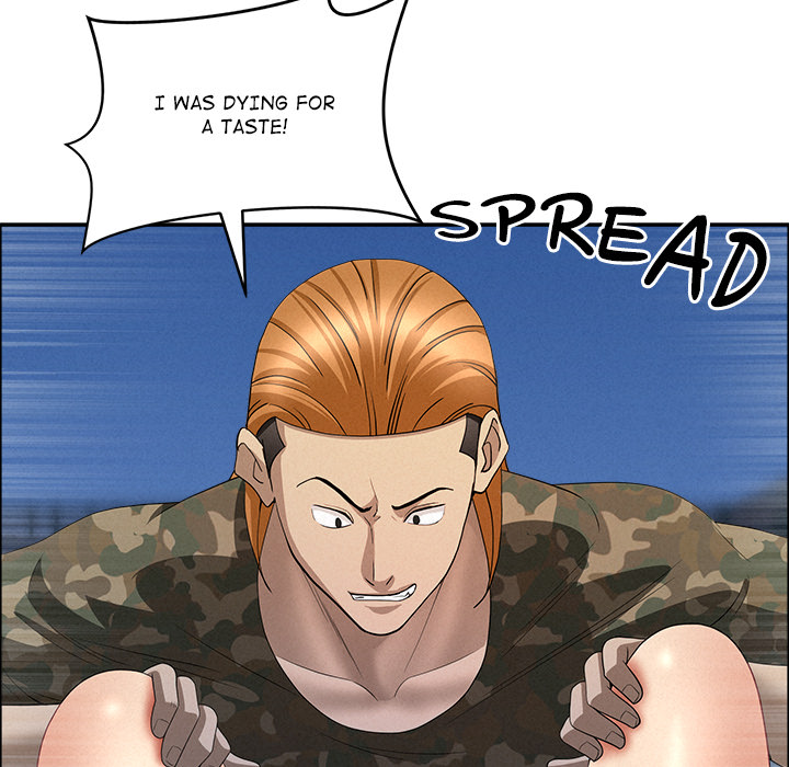 Her Bodyguard - episode 57 - 68