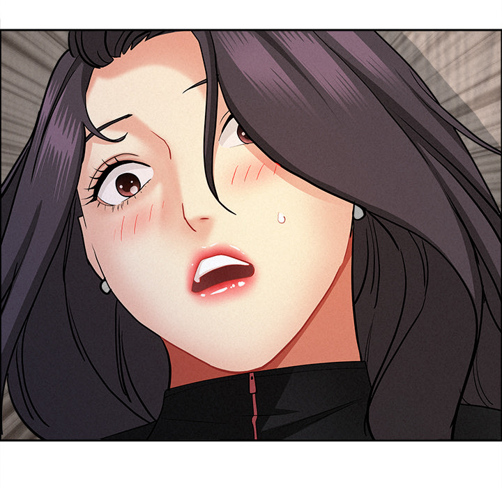 Her Bodyguard - episode 57 - 70