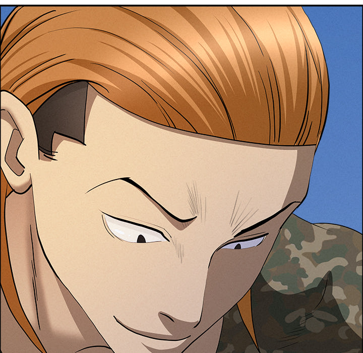 Her Bodyguard - episode 57 - 81