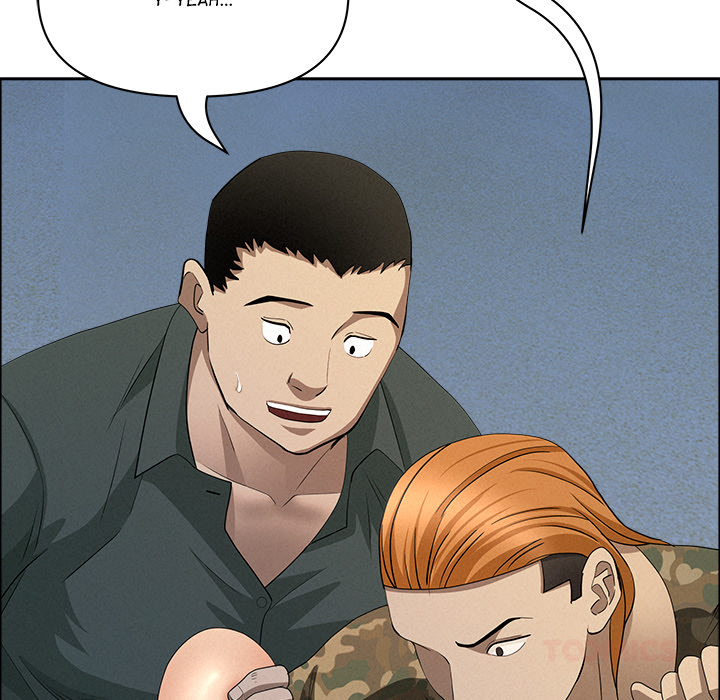 Her Bodyguard - episode 57 - 83