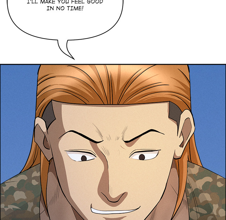 Her Bodyguard - episode 57 - 87