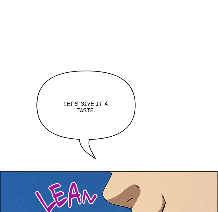 Her Bodyguard - episode 57 - 95