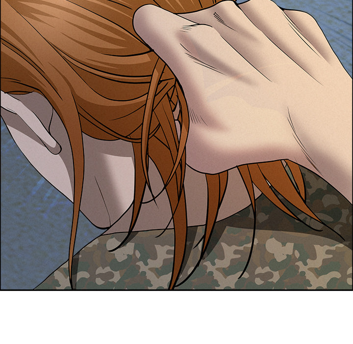 Her Bodyguard - episode 57 - 98