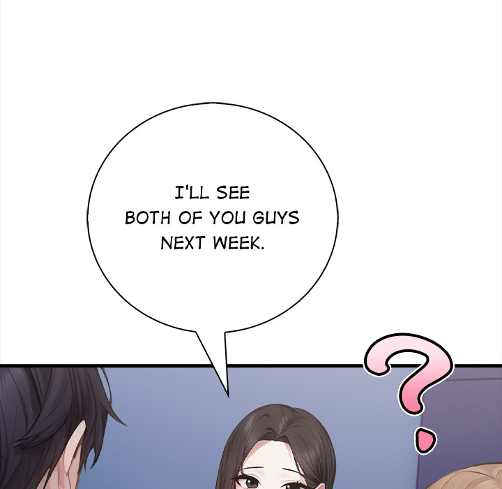 Her Midnight Sessions - episode 18 - 101