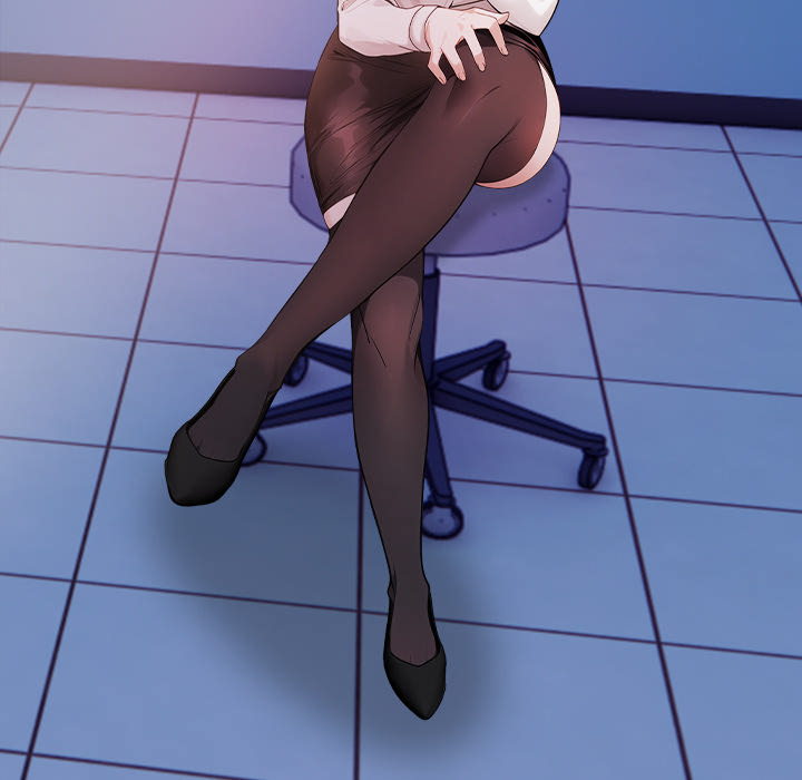 Her Midnight Sessions - episode 18 - 28