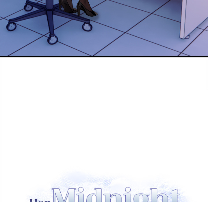 Her Midnight Sessions - episode 18 - 9