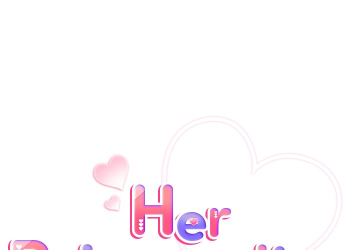 Her Rejuvenation - episode 4 - 0