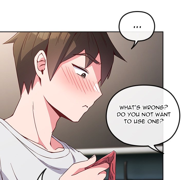 Her Rejuvenation - episode 5 - 119
