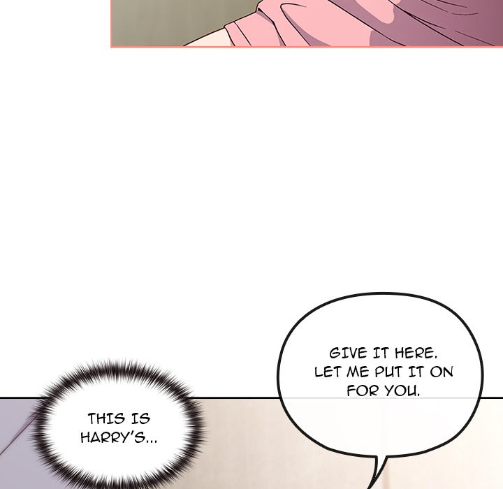 Her Rejuvenation - episode 5 - 133