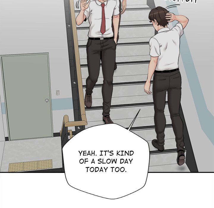 Her Secret Account - episode 4 - 4