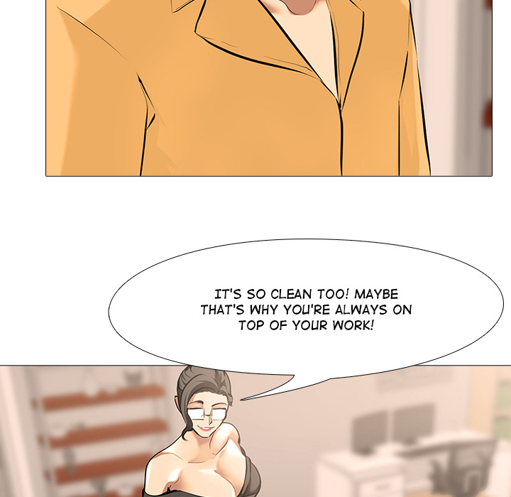 His Mission, Her Life - episode 13 - 15