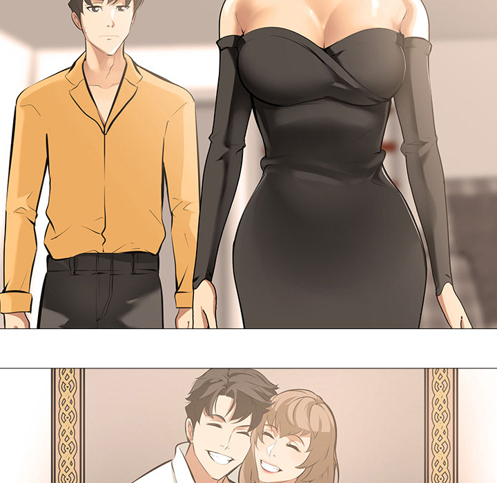 His Mission, Her Life - episode 13 - 18