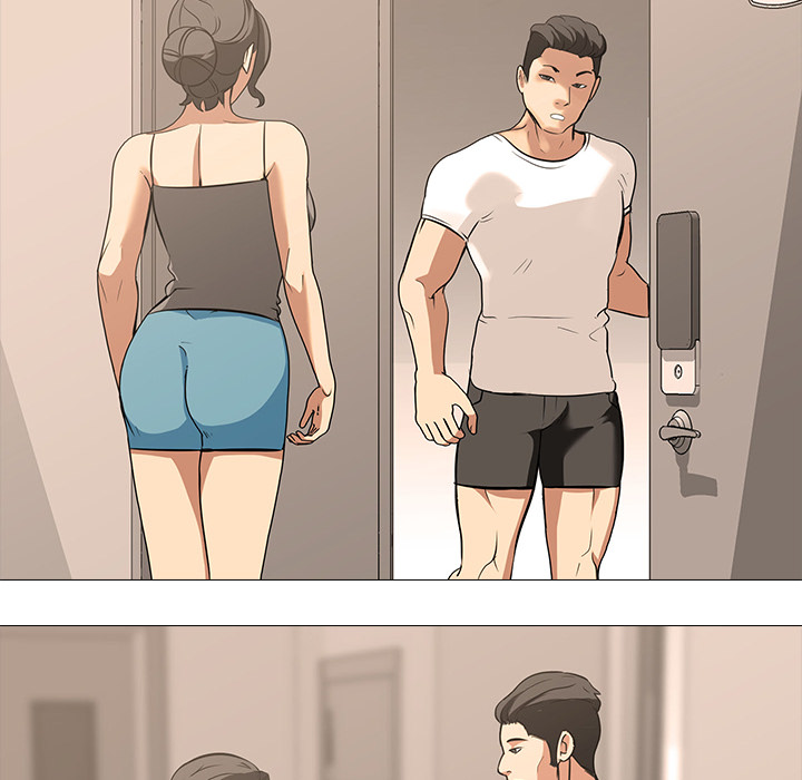 His Mission, Her Life - episode 16 - 45