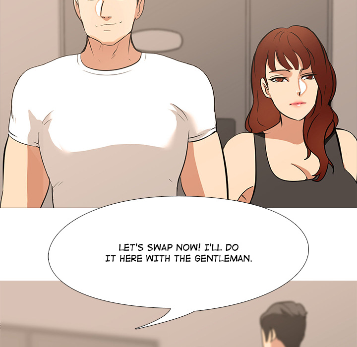 His Mission, Her Life - episode 16 - 57