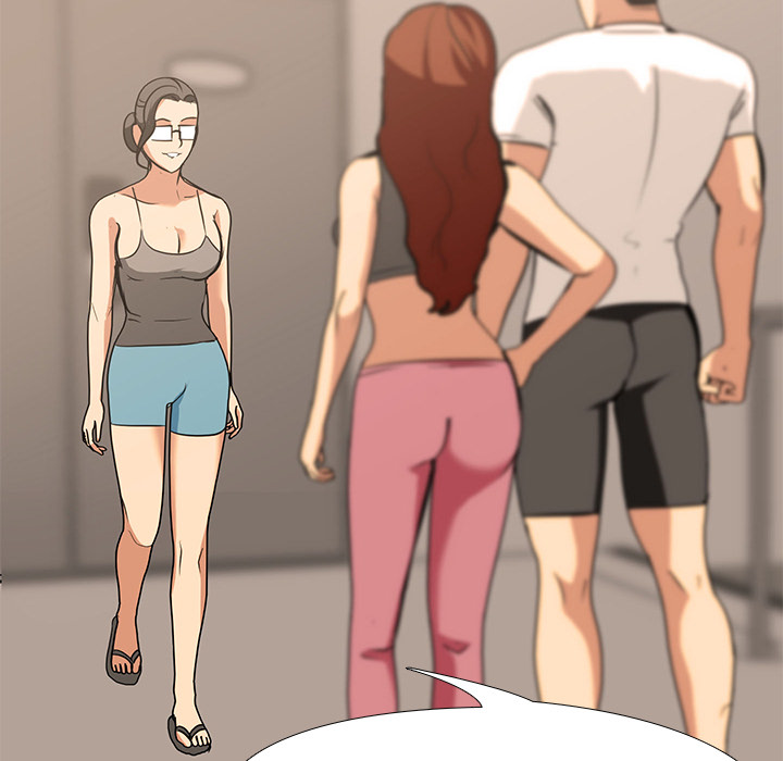 His Mission, Her Life - episode 16 - 58