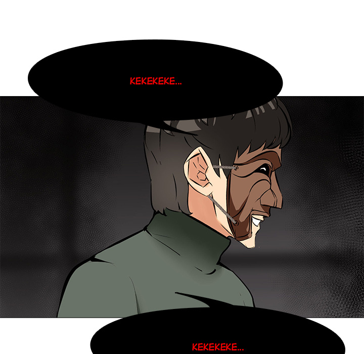 His Mission, Her Life - episode 18 - 48