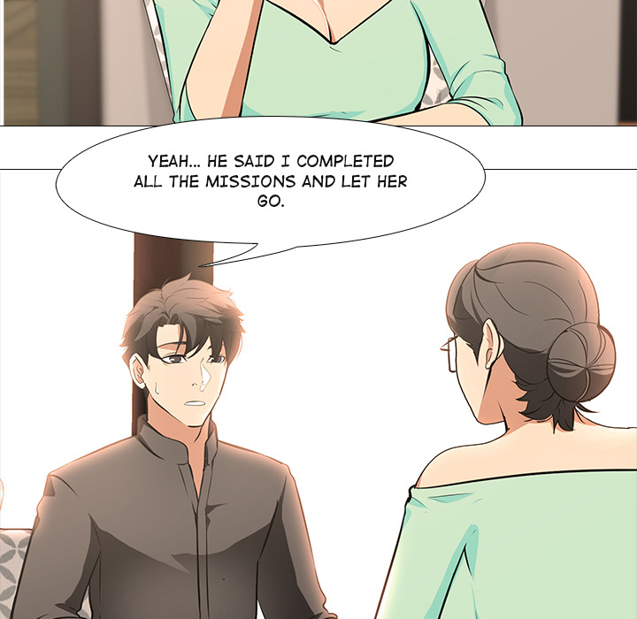 His Mission, Her Life - episode 19 - 42