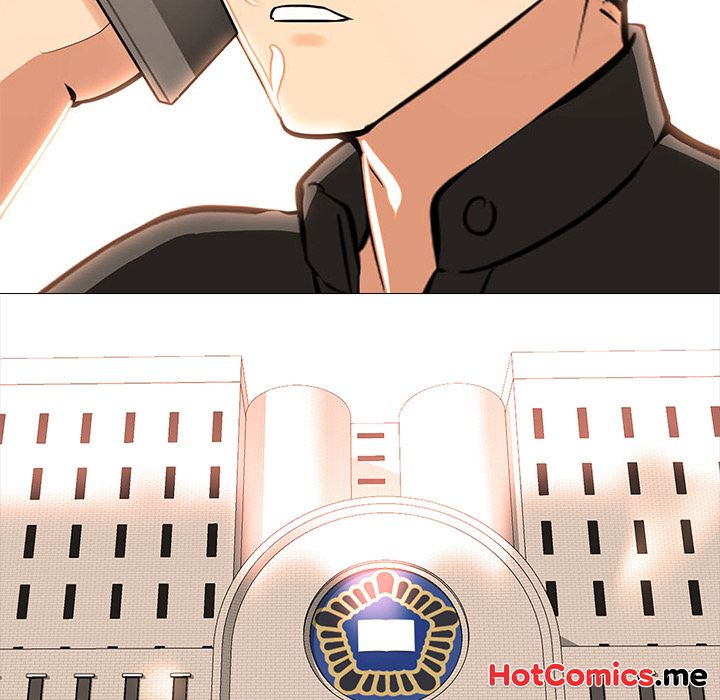 His Mission, Her Life - episode 19 - 64