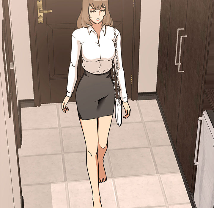 His Mission, Her Life - episode 19 - 84
