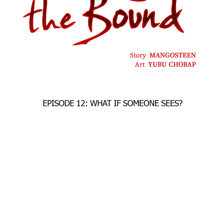 Hunting the Bound - episode 12 - 38