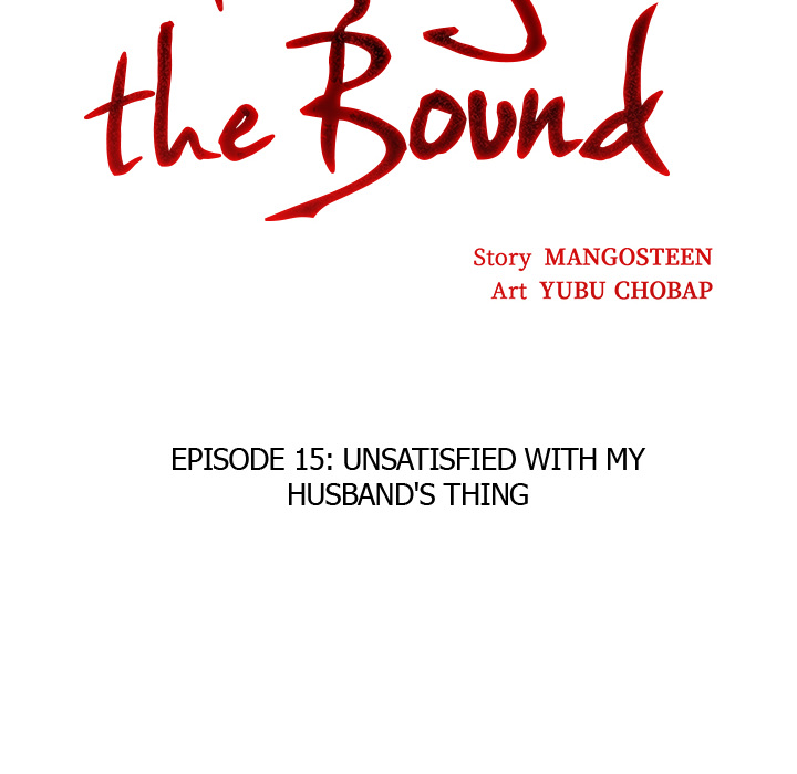 Hunting the Bound - episode 15 - 19