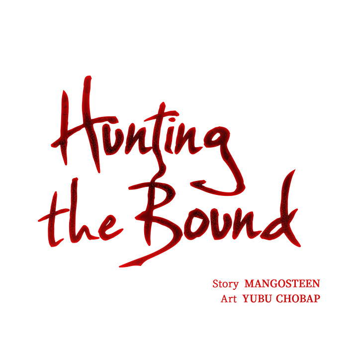 Hunting the Bound - episode 16 - 12
