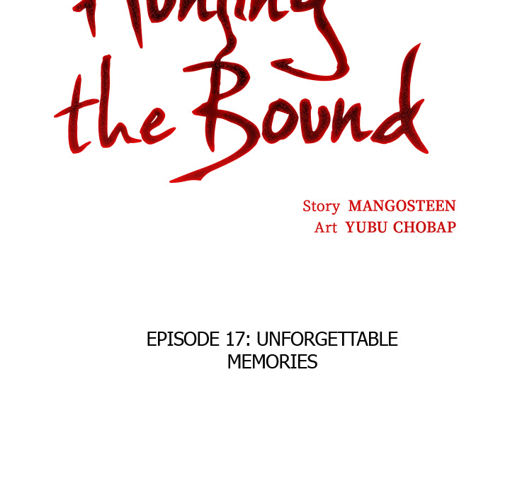 Hunting the Bound - episode 17 - 35
