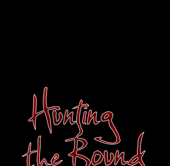 Hunting the Bound - episode 18 - 28