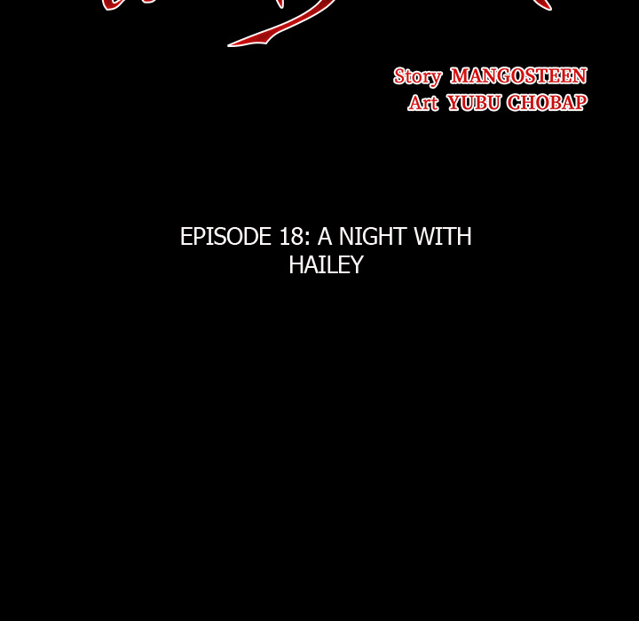 Hunting the Bound - episode 18 - 29