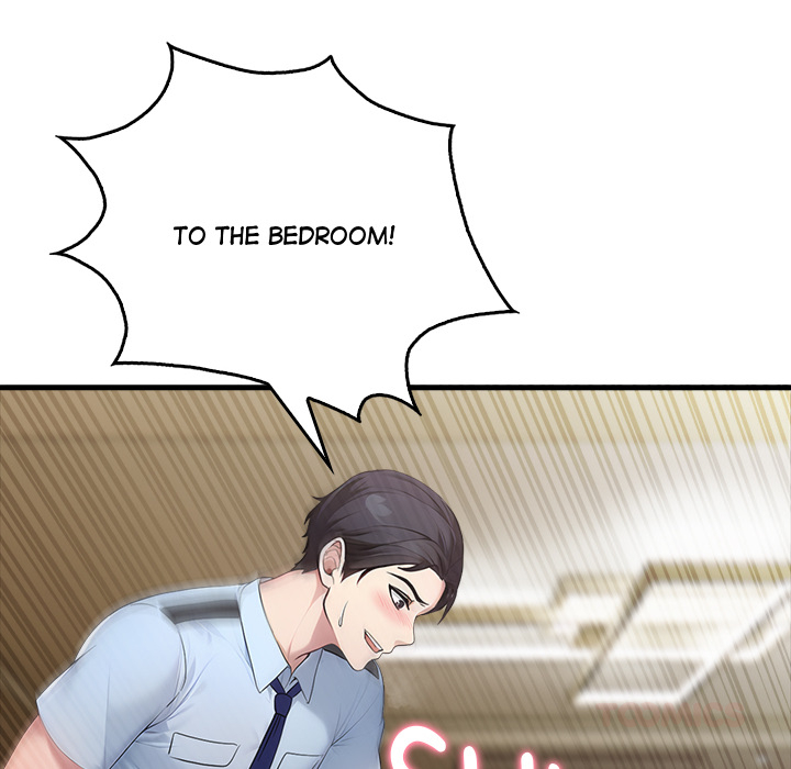 Hunting the Bound - episode 4 - 137