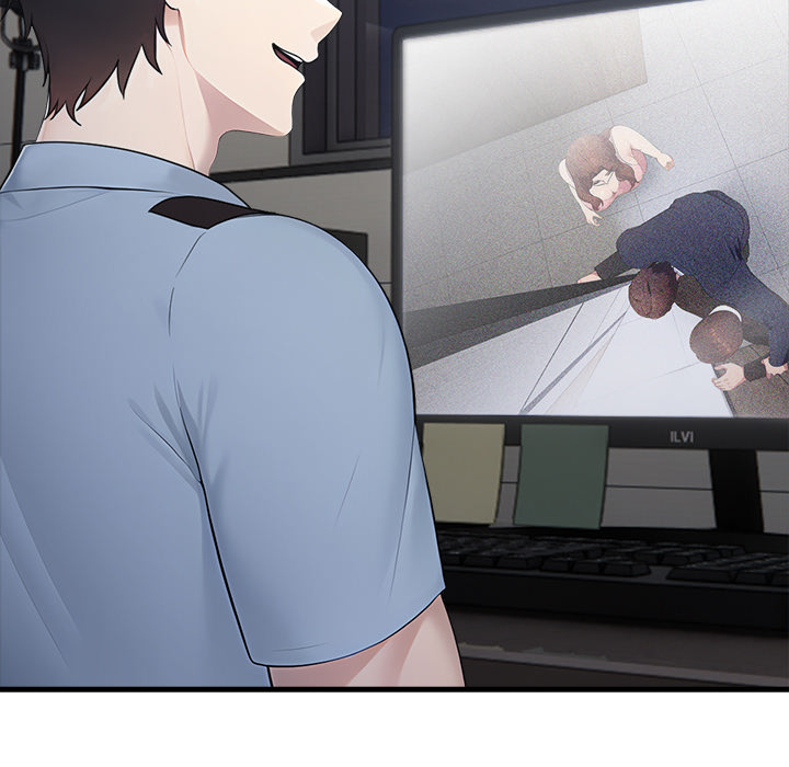 Hunting the Bound - episode 4 - 13