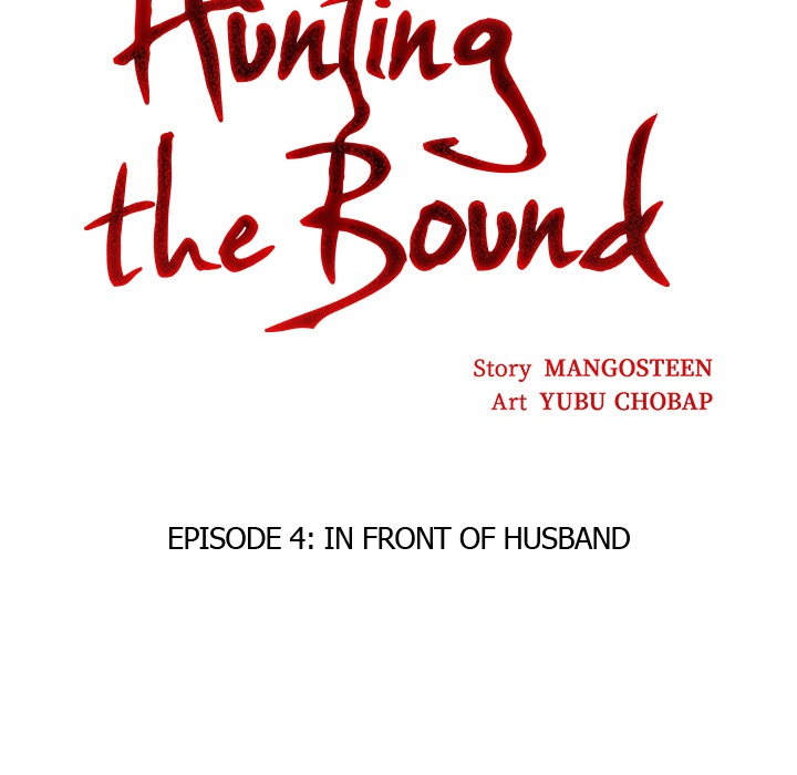 Hunting the Bound - episode 4 - 33