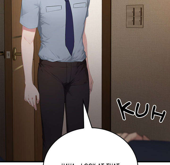 Hunting the Bound - episode 4 - 44