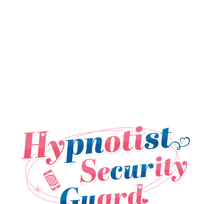 Hypnotist Security Guard - UNCENSORED - episode 14 - 23