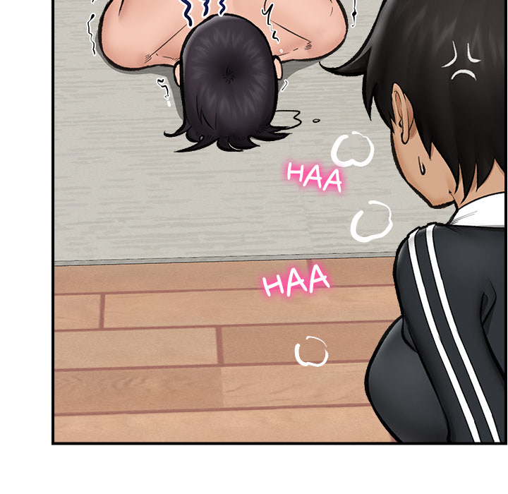 Hypnotist Security Guard - UNCENSORED - episode 14 - 43