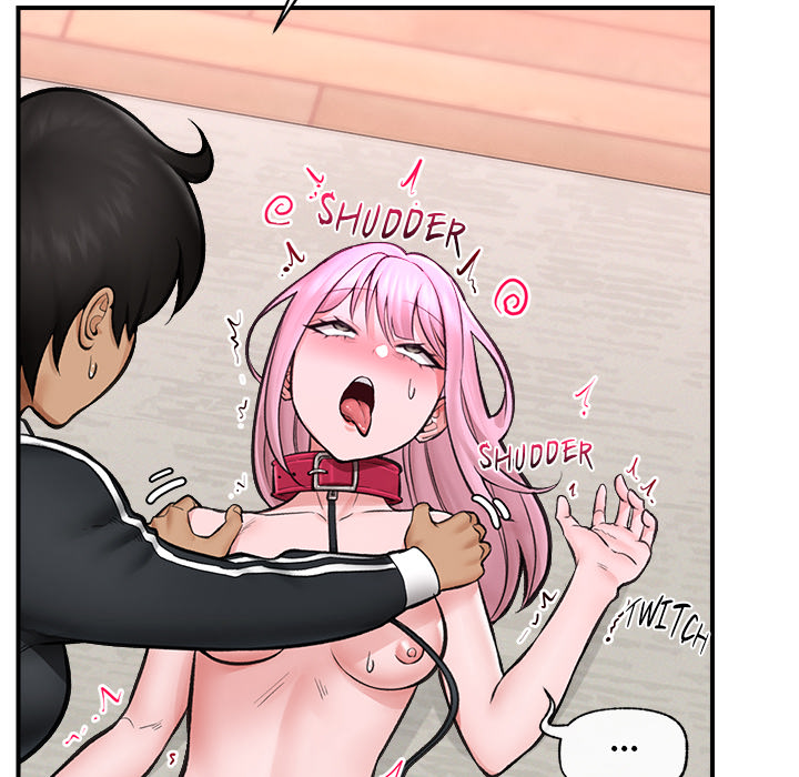 Hypnotist Security Guard - UNCENSORED - episode 14 - 48