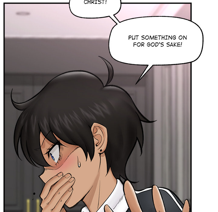 Hypnotist Security Guard - UNCENSORED - episode 14 - 72