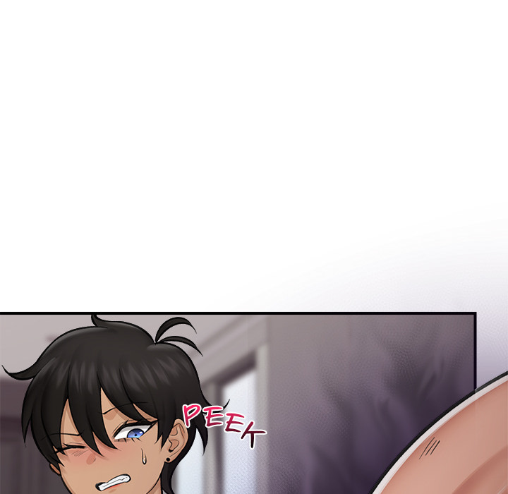 Hypnotist Security Guard - UNCENSORED - episode 14 - 84