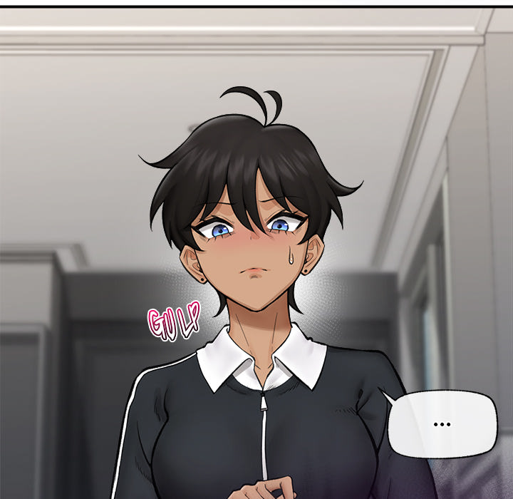 Hypnotist Security Guard - UNCENSORED - episode 14 - 86