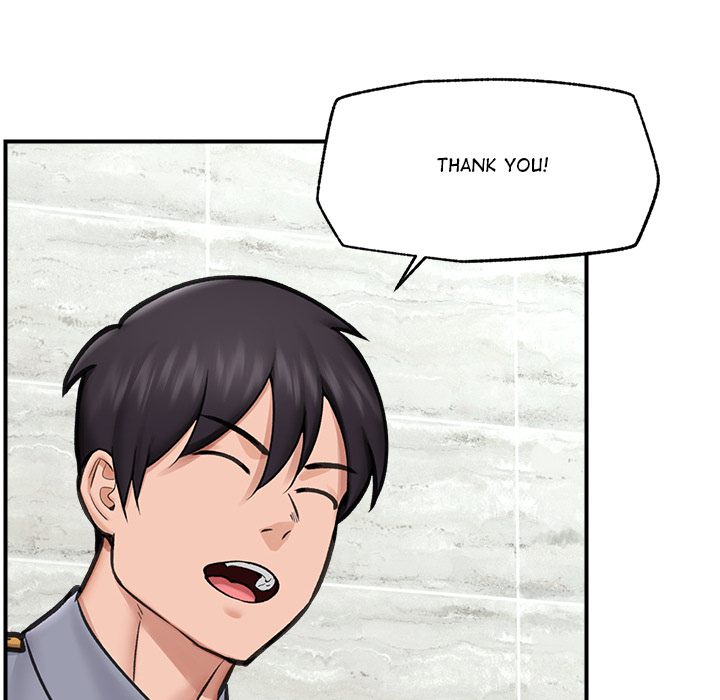 Hypnotist Security Guard - UNCENSORED - episode 15 - 108