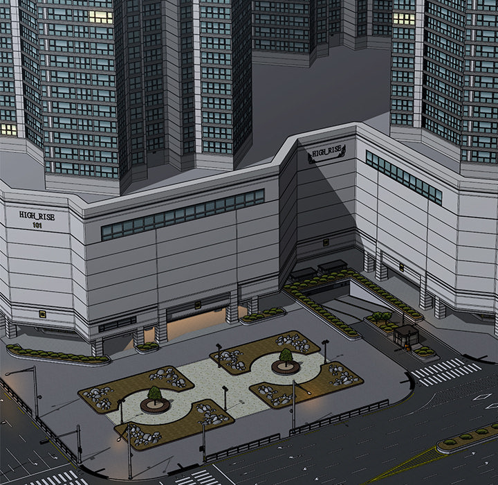 Hypnotist Security Guard - UNCENSORED - episode 15 - 113