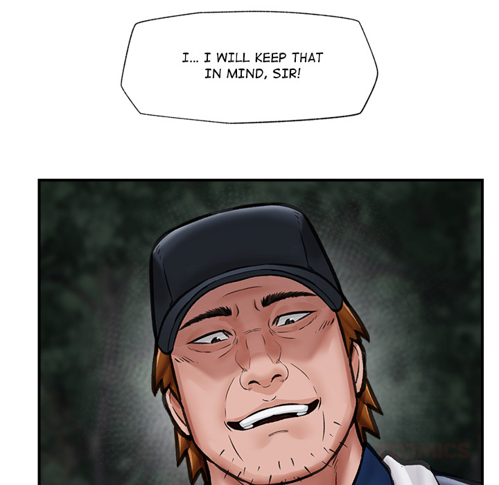 Hypnotist Security Guard - UNCENSORED - episode 15 - 155