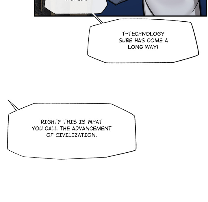 Hypnotist Security Guard - UNCENSORED - episode 15 - 158