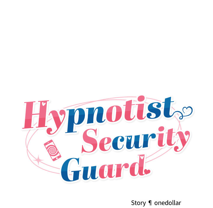 Hypnotist Security Guard - UNCENSORED - episode 15 - 24
