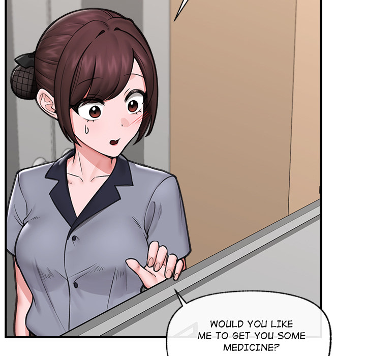 Hypnotist Security Guard - UNCENSORED - episode 15 - 31