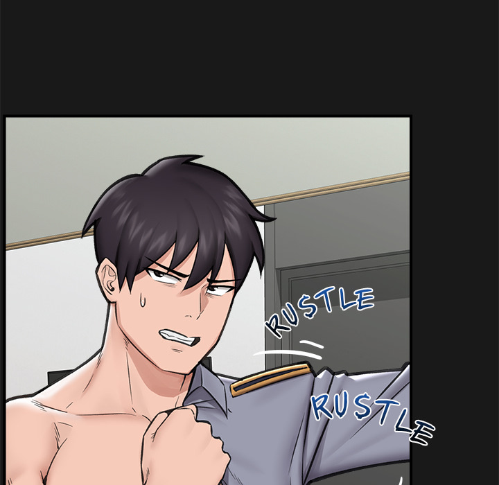 Hypnotist Security Guard - UNCENSORED - episode 15 - 43